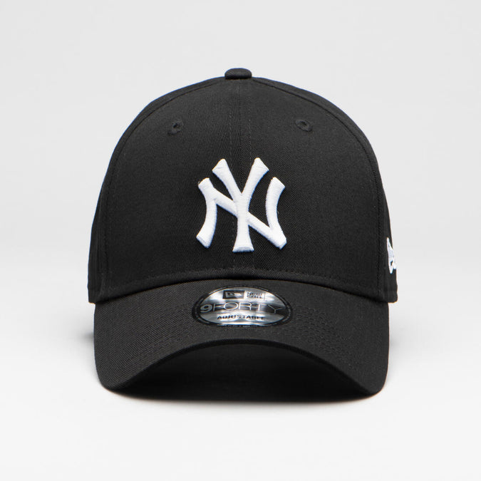 





Men's/Women's Baseball Cap MLB - New York Yankees/White, photo 1 of 7