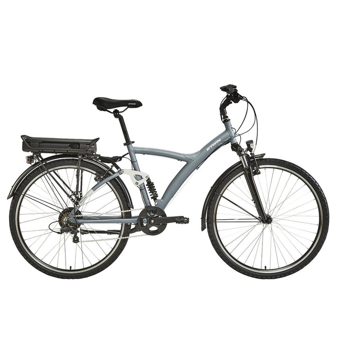 





Original 920 E Electric Hybrid Bike, photo 1 of 14