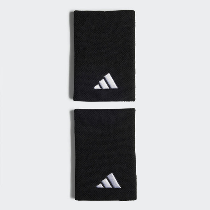 





Long Tennis Wristband - Black, photo 1 of 4