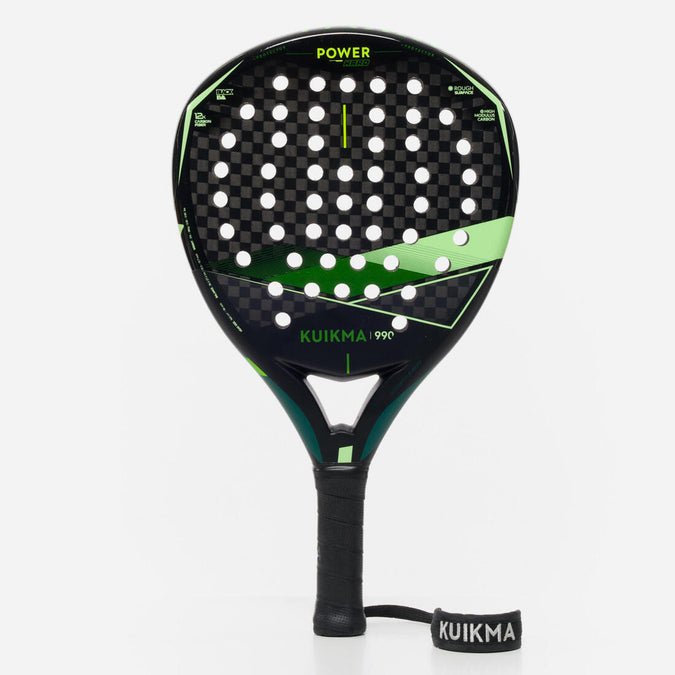 





Adult Padel Racket PR 990 Power Hard, photo 1 of 6