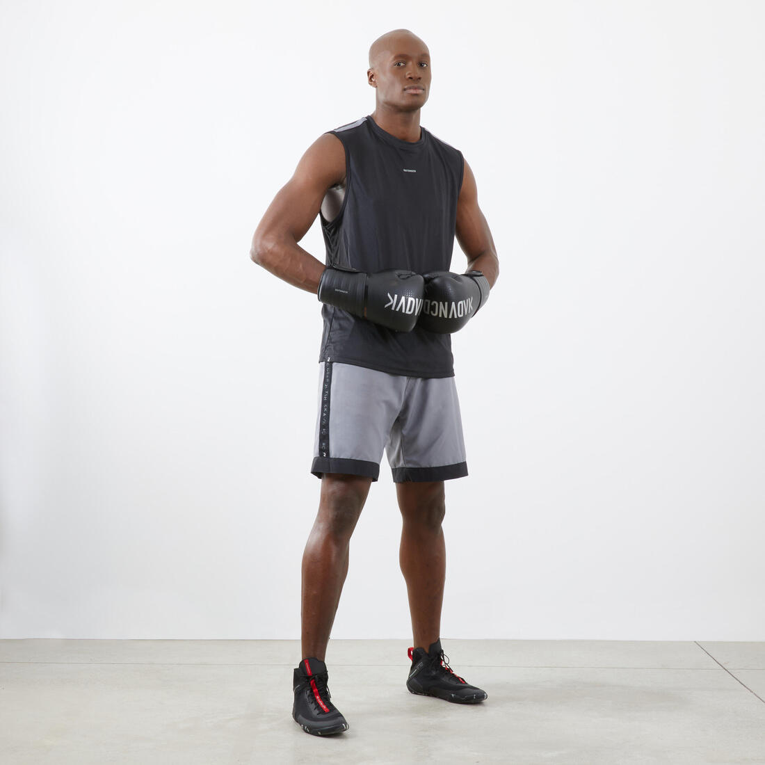 Boxing Gloves 500