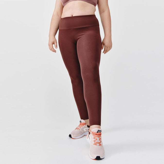 





Women's running leggings with body-sculpting (XS to 5XL - Large size), photo 1 of 7