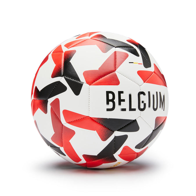 





Football Size 5 - Belgium 2024, photo 1 of 7