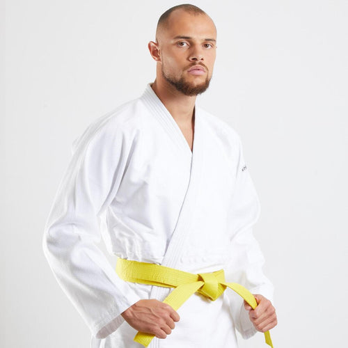 





Adult Judo Uniform 100