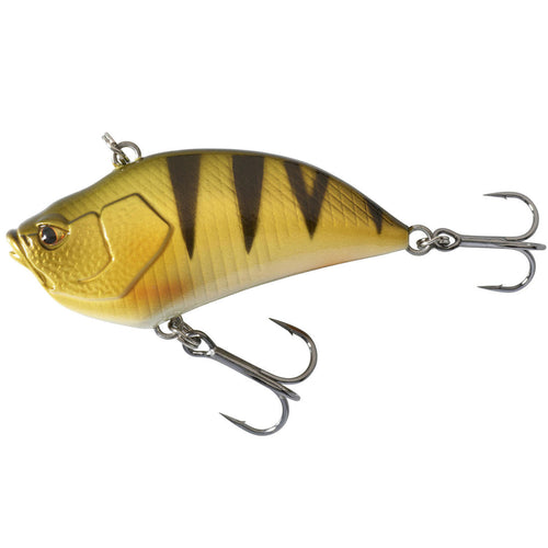 





LIPLESS HARD LURE FOR PERCH WXM VBN 50 S