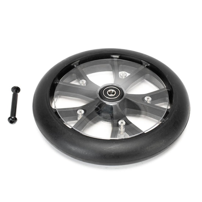





Front Wheel for the Electric Scooter Klick 500, photo 1 of 1
