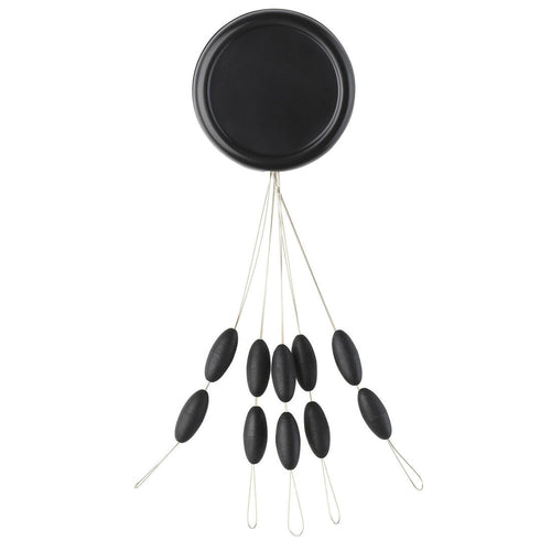 





FLOAT STOP PL-B LEDGERING - BLACK