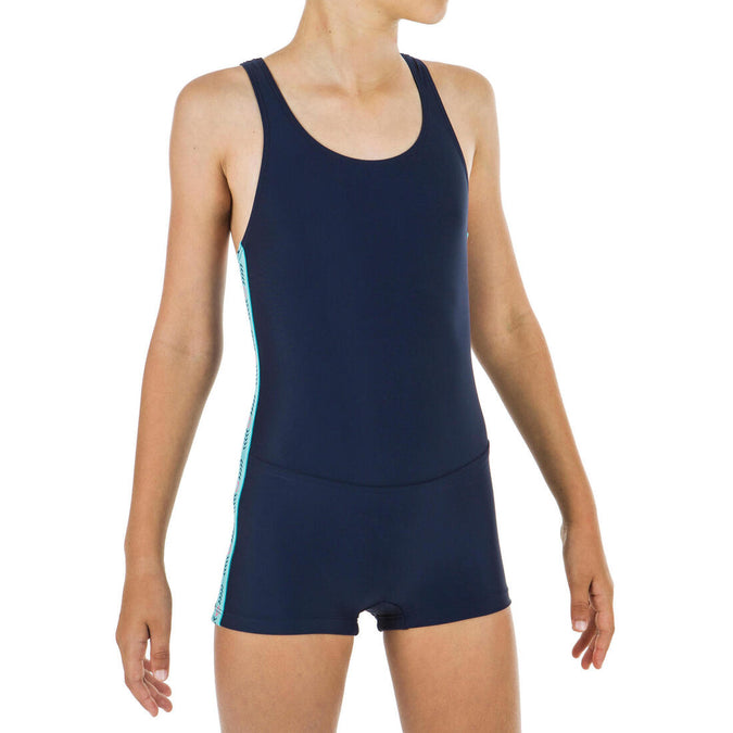 





VEGA Shorty 100 Girl's Swimsuit, photo 1 of 5