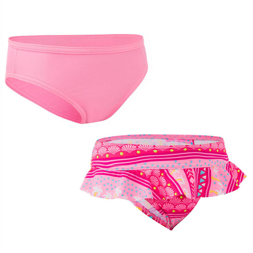 





LITTLE GIRL'S Swimsuit bottoms MADI 100