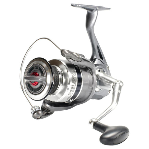 





KHAOS 5000 SEA FISHING REEL