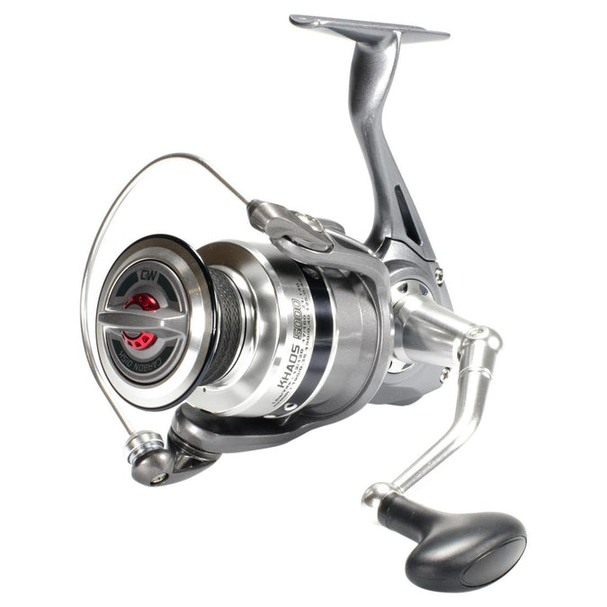 





KHAOS 5000 SEA FISHING REEL, photo 1 of 9