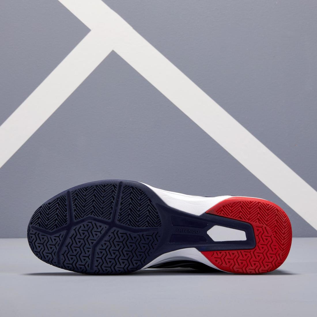 TS500 Multicourt Tennis Shoes