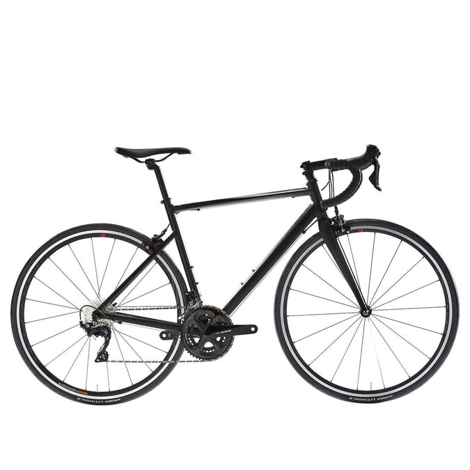 





Road Bike EDR AF 105 - Black, photo 1 of 13