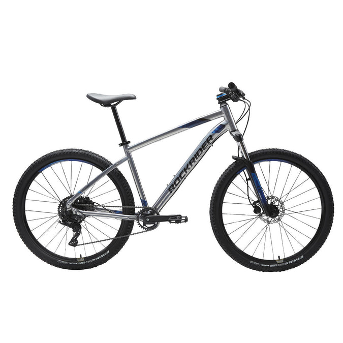 Vtt discount rockrider 550