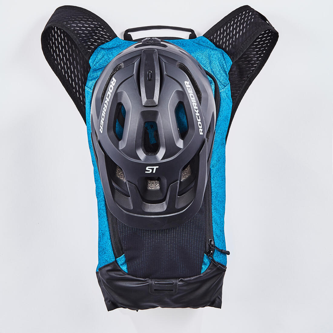Mountain Bike Hydration Backpack Explore 7L/2L Water