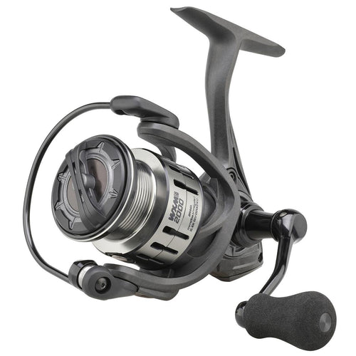 





Lure fishing reel WXM 500- 2000