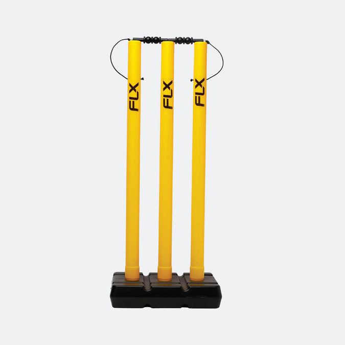 





CRICKET PLASTIC STUMP YELLOW, photo 1 of 1