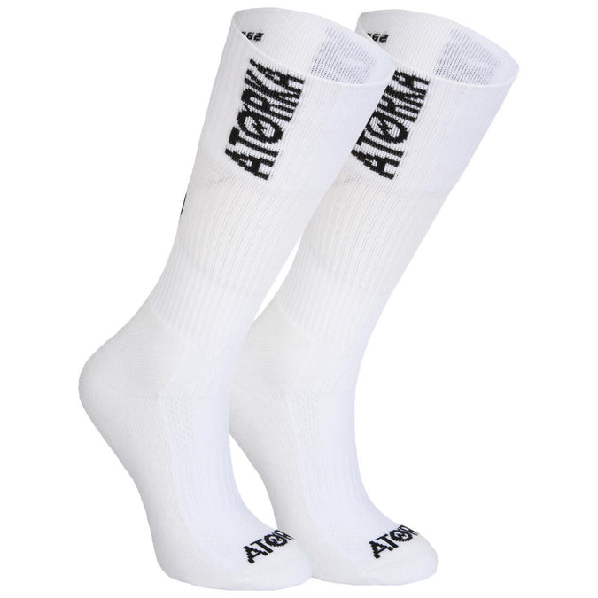 





Handball Socks Single-Pack H500, photo 1 of 9