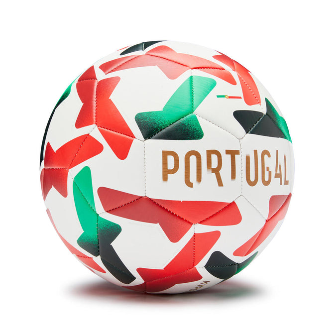 





Portugal Football - Size 5 2024, photo 1 of 7