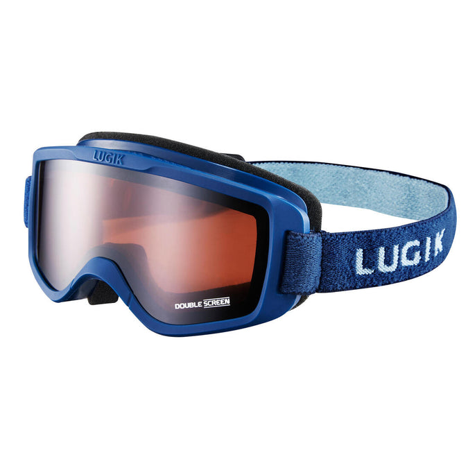 





Baby Ski/Sledge Goggles - Blue, photo 1 of 5