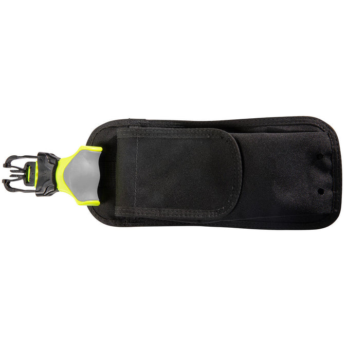 





Weights Pocket SCD HIL Subea Buoyancy Compensator compatible 2020 models - Neon, photo 1 of 3