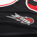 Kids' Reversible Sleeveless Basketball T-Shirt / Jersey T500R