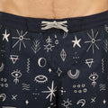 Boardshort surf 100 long MAN