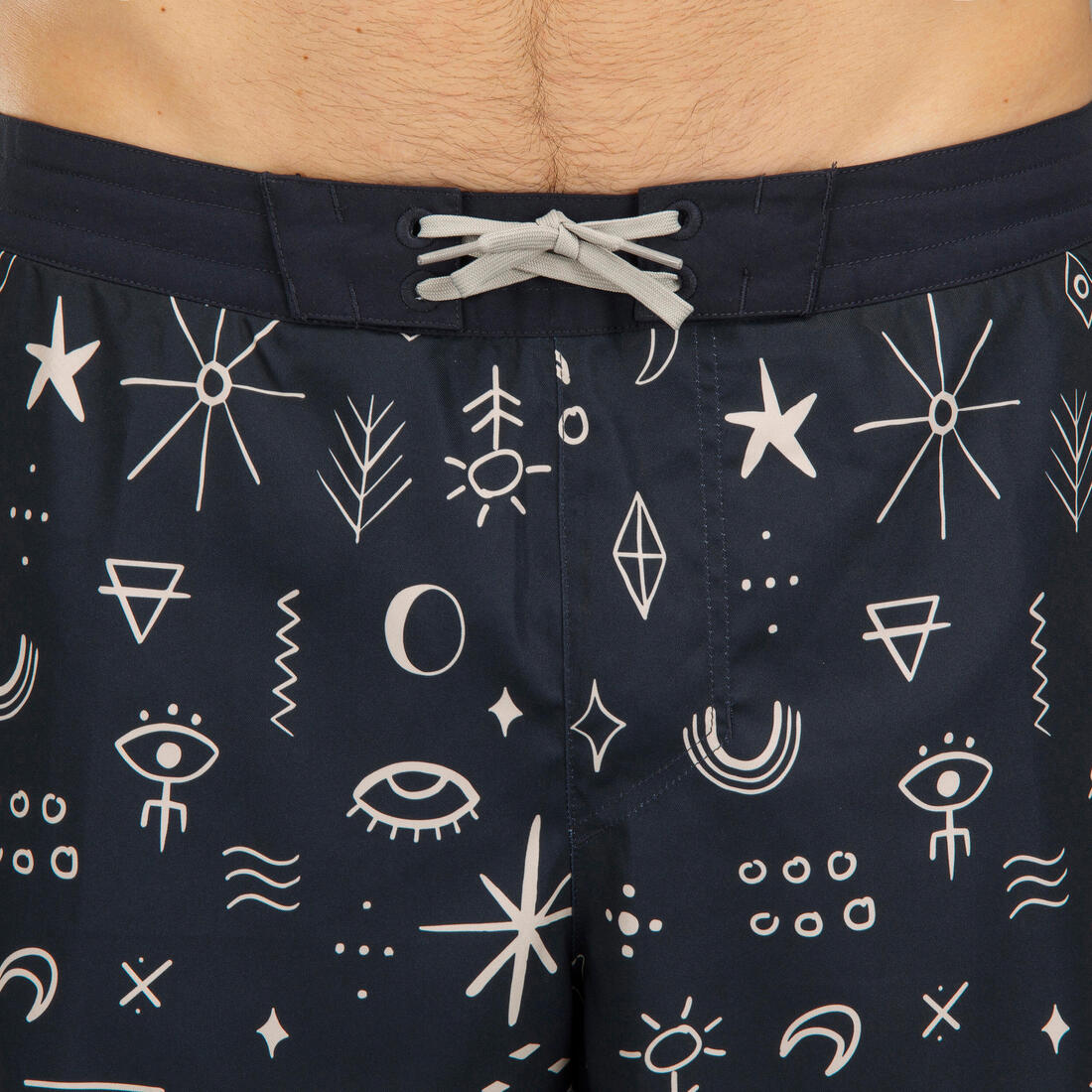 Boardshort surf 100 long MAN