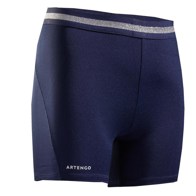 





Girls' Tennis Shorts TSHORTY500 - Navy Blue, photo 1 of 1