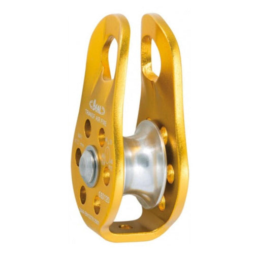 





FIXED FLANGE PULLEY - TRANS'FAIR FIXED