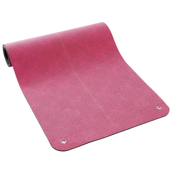 





Durable Fitness Floor Mat Tonemat 500 - 170 cm x 62 cm x 8 mm - AOP Pink, photo 1 of 6