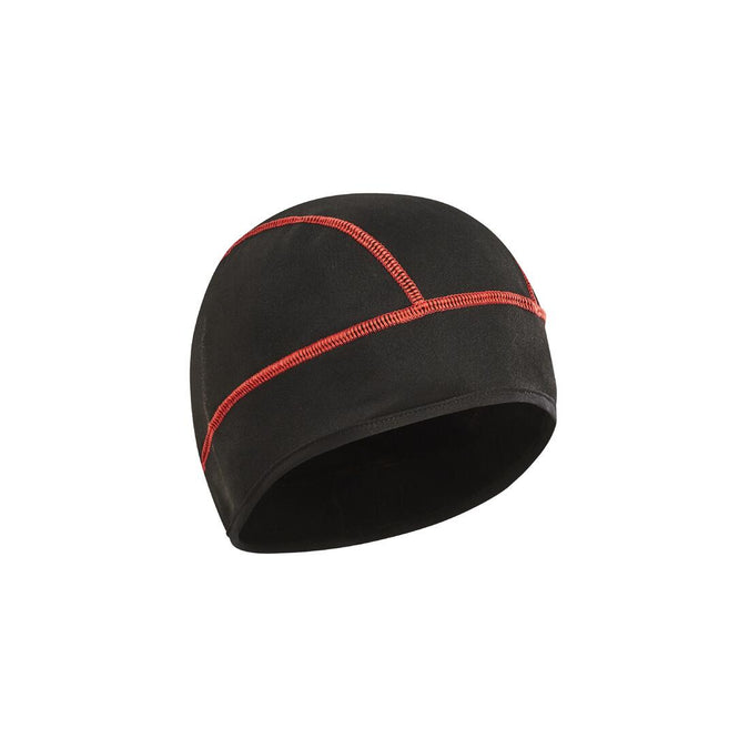 





Kids' Cycling Helmet Liner 500 - Black, photo 1 of 1