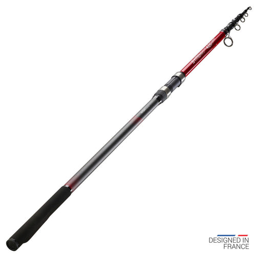 





Surfcasting rod SYMBIOS LIGHT 500 4.20 m 80-150 g