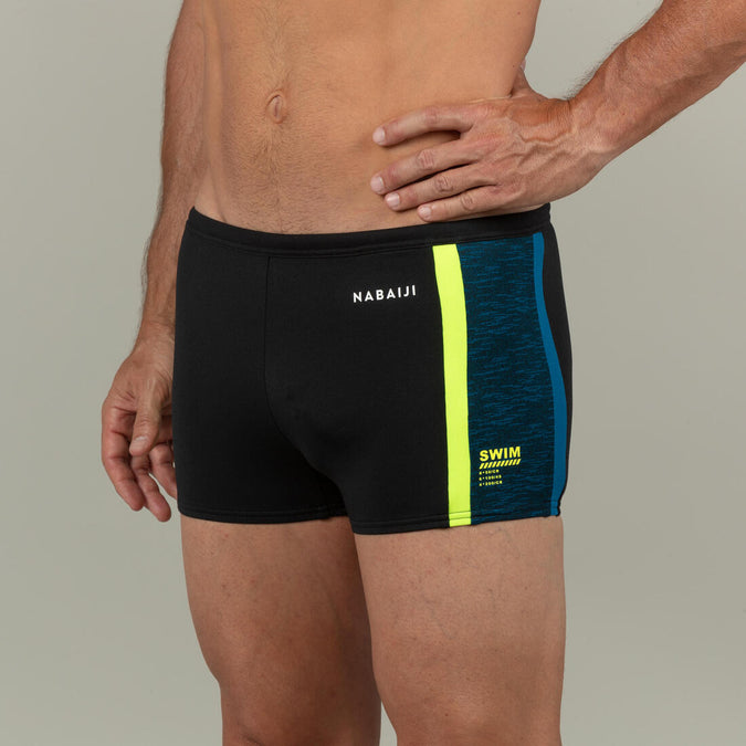 





Men's Swimming Trunks - Yoko, photo 1 of 8