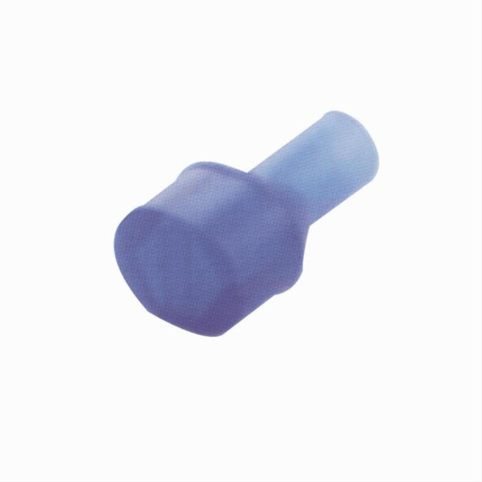 





Hydration Bladder Bite Valve - Blue, photo 1 of 1