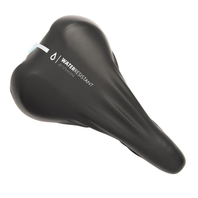 





Waterresist Bike Saddle Cover - Black, photo 1 of 2