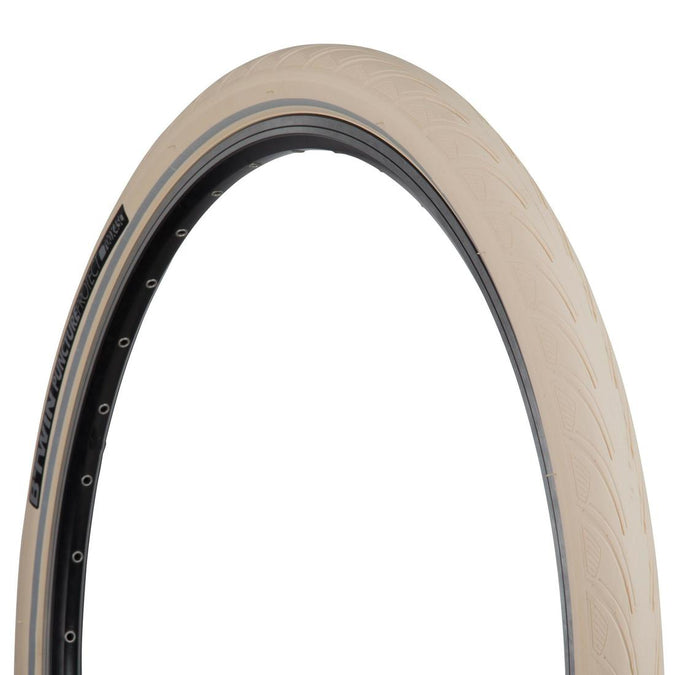 





City5 Protect 700x45 City Bike Tyre / ETRTO 44-622, photo 1 of 3