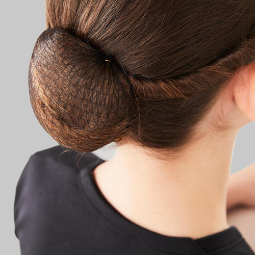 





Women's and Girls' Bun Kit - Blonde