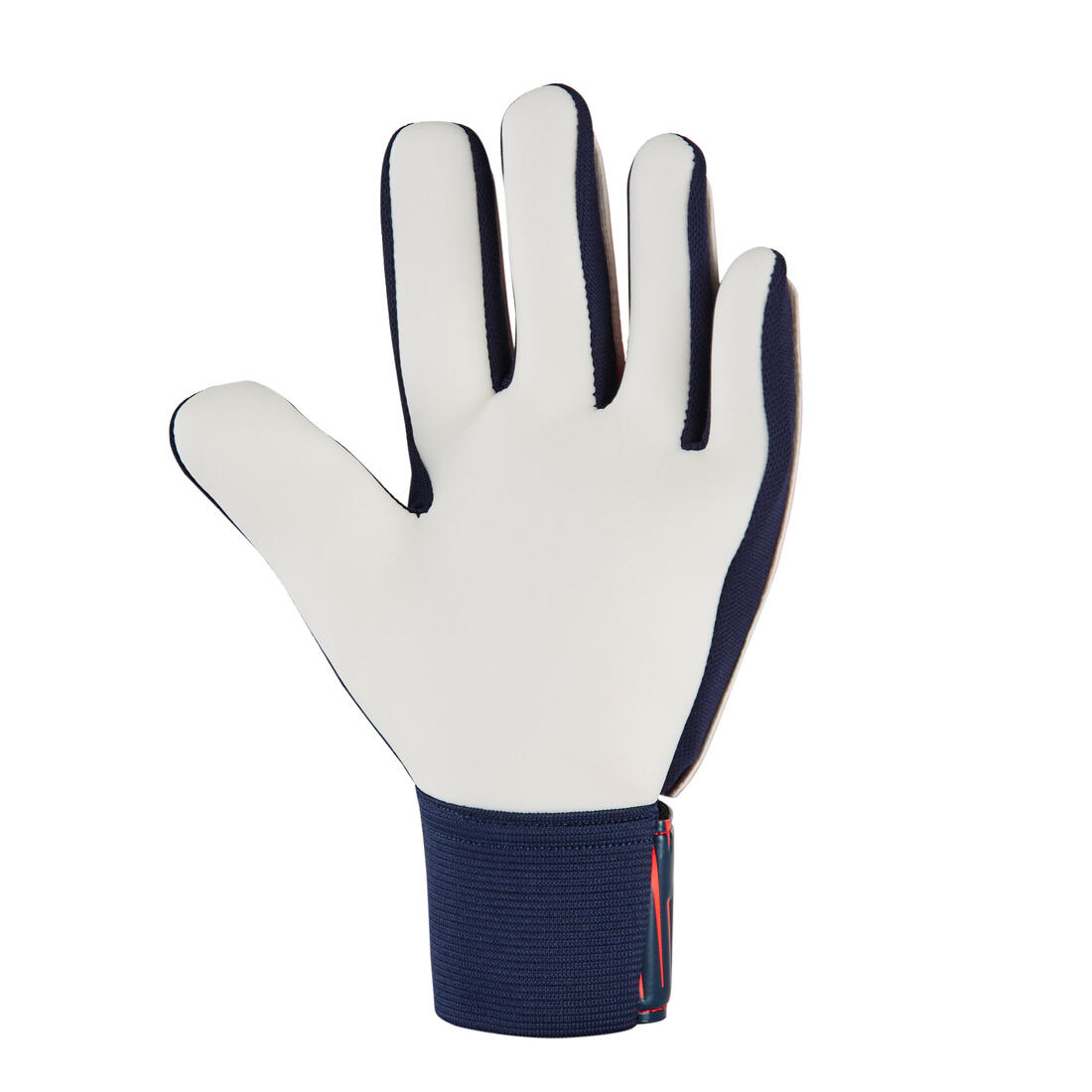 Kids' durable football gloves