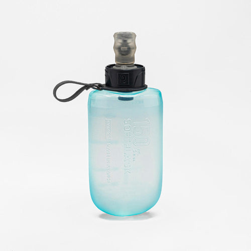 





Extruded Flexible 150 ml Water Bottle