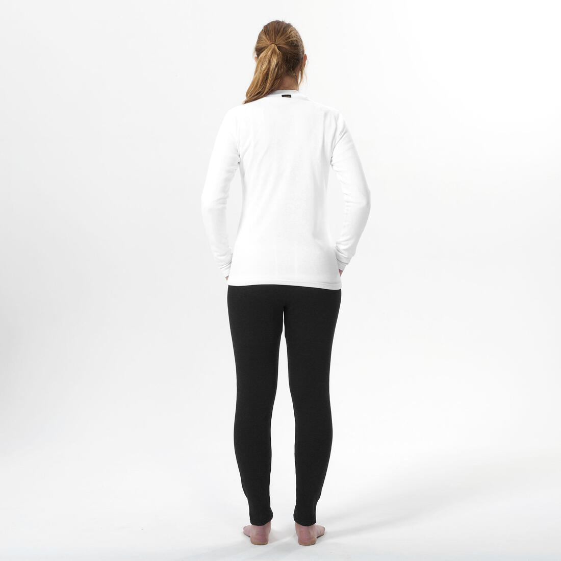 Women’s ski base layer top - BL 100