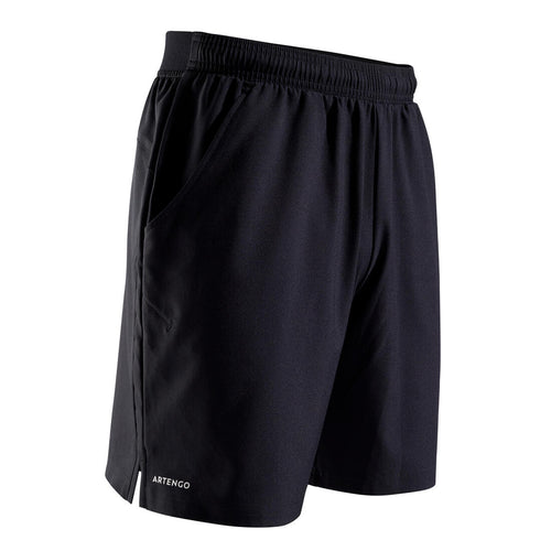 





Men's Tennis Shorts Essential+