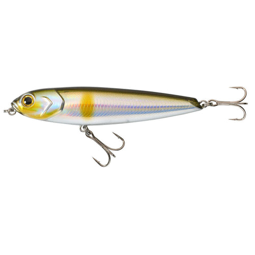 





Plug bait at Sea Hard Lure WIZDOM 110F mahimahi