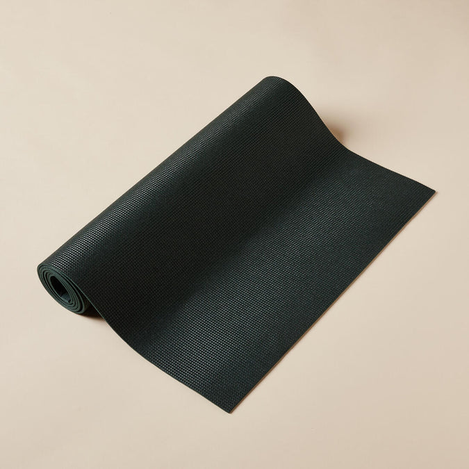 





Essential Yoga Mat 172CM X 58CM X 4MM - Dark Green, photo 1 of 5