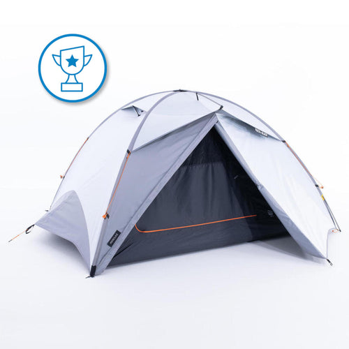 





3 Man Trekking Blackout Dome Tent - MT500 F&B