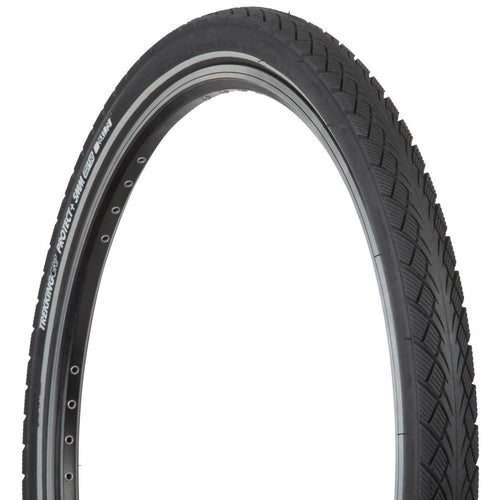 





Trekking Grip Protect+ Hybrid Bike Tyre 26x1.75