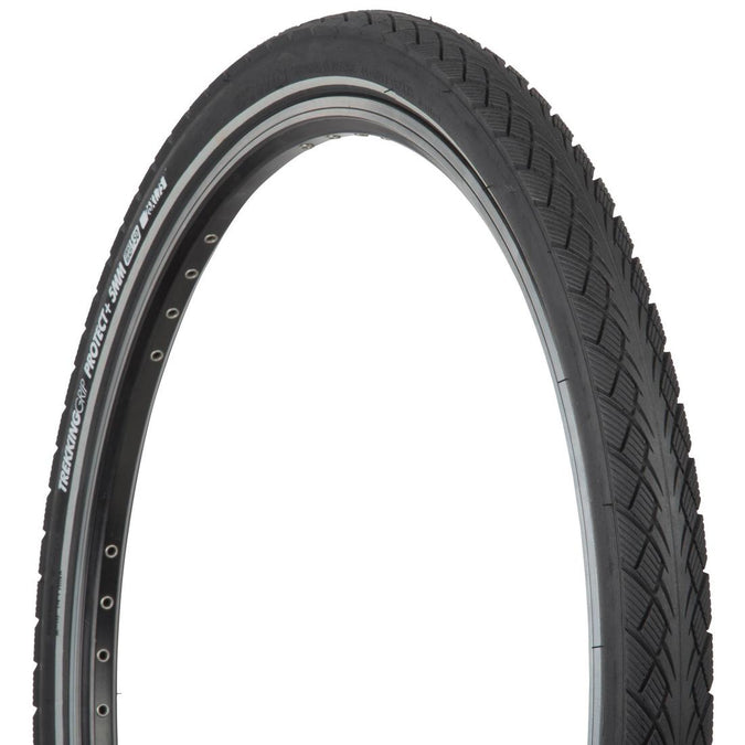 





Trekking Grip Protect+ Hybrid Bike Tyre 26x1.75, photo 1 of 3