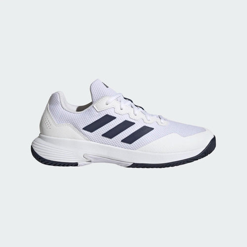 





Men's Multicourt Tennis Shoes Gamecourt - White