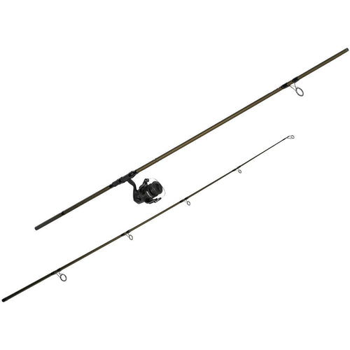 





CARP FISHING XTREM-1 12' COMBO