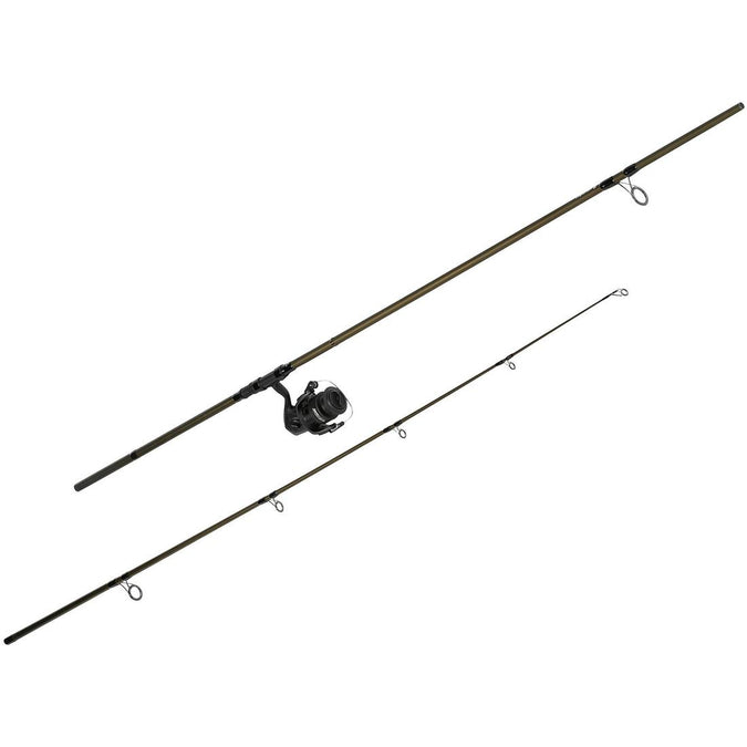 





CARP FISHING XTREM-1 12' COMBO, photo 1 of 13